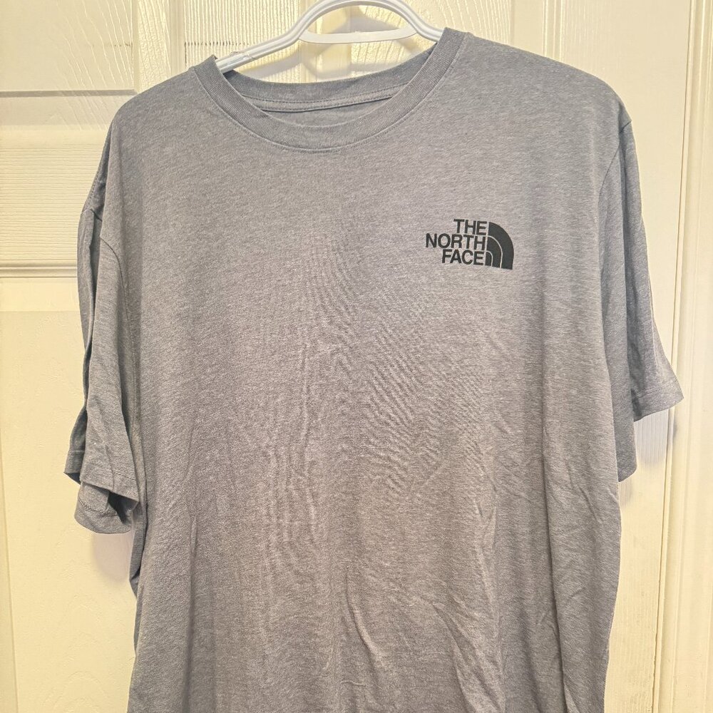 The North Face T-Shirt - XL - Reg Fit